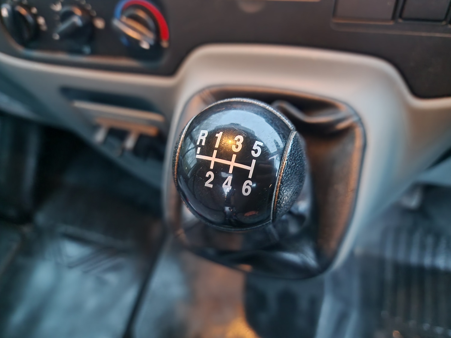 Used Ford Transit 2009 for sale - 77606317: Photo 22