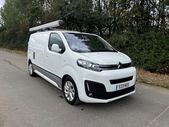 Used Citroen Dispatch 2019 for sale - 75555742: Photo