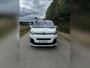 Used Citroen Dispatch 2019 for sale - 75555742: Photo