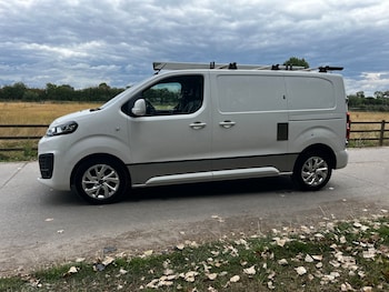 Used Citroen Dispatch 2019 for sale - 75555742: Photo
