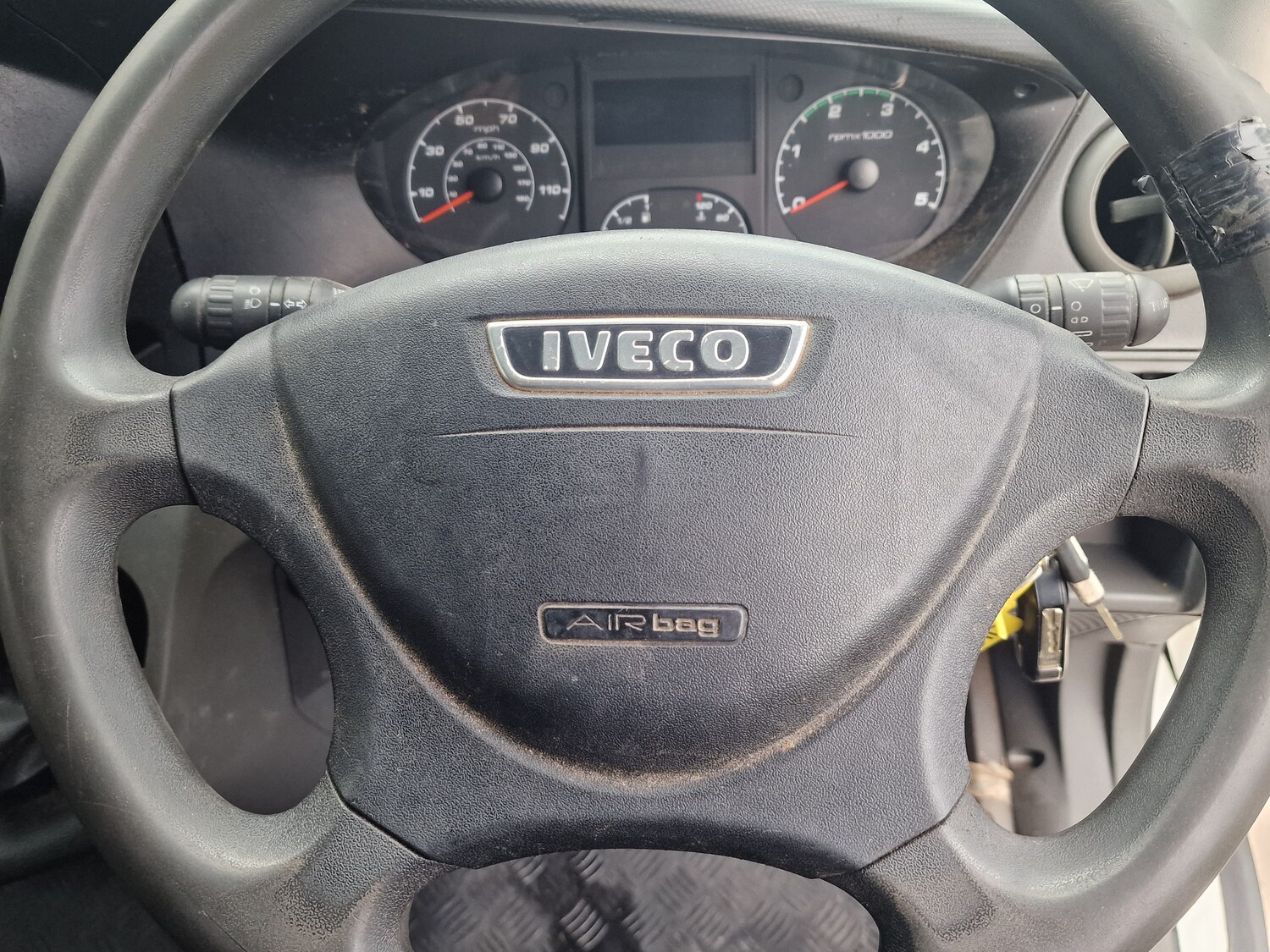 Used Iveco Daily 2013 for sale - 77420614: Photo 11