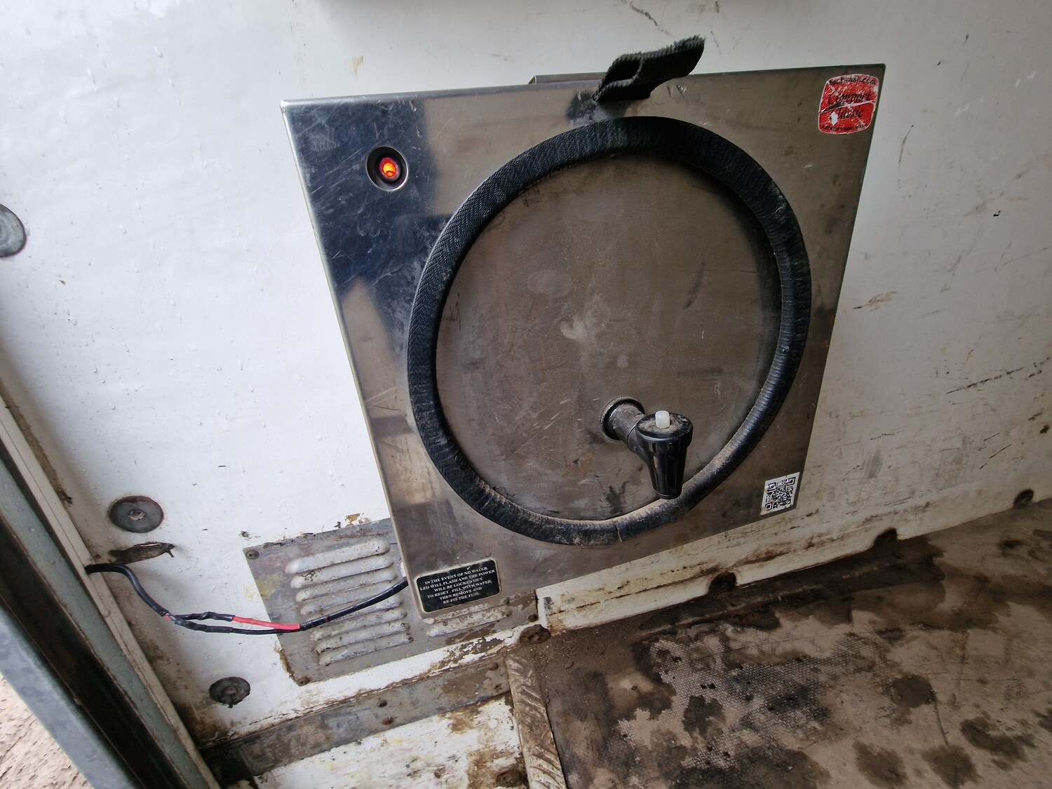 Used Iveco Daily 2013 for sale - 77420614: Photo 12