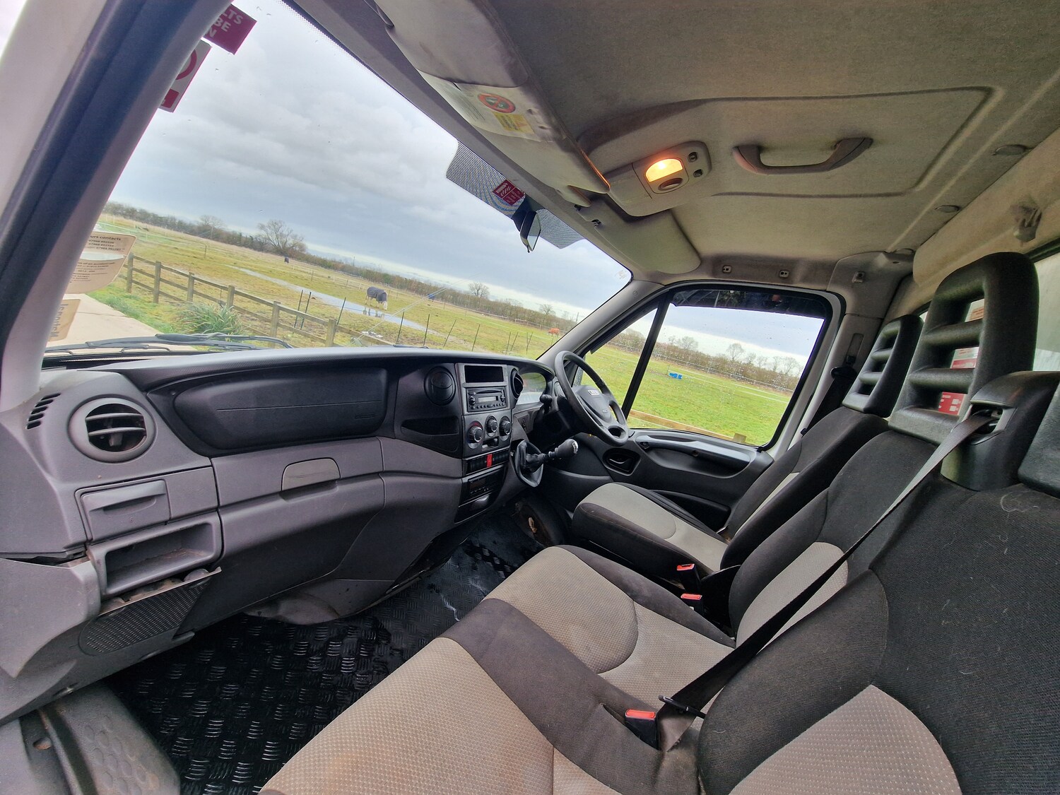 Used Iveco Daily 2013 for sale - 77420614: Photo 17