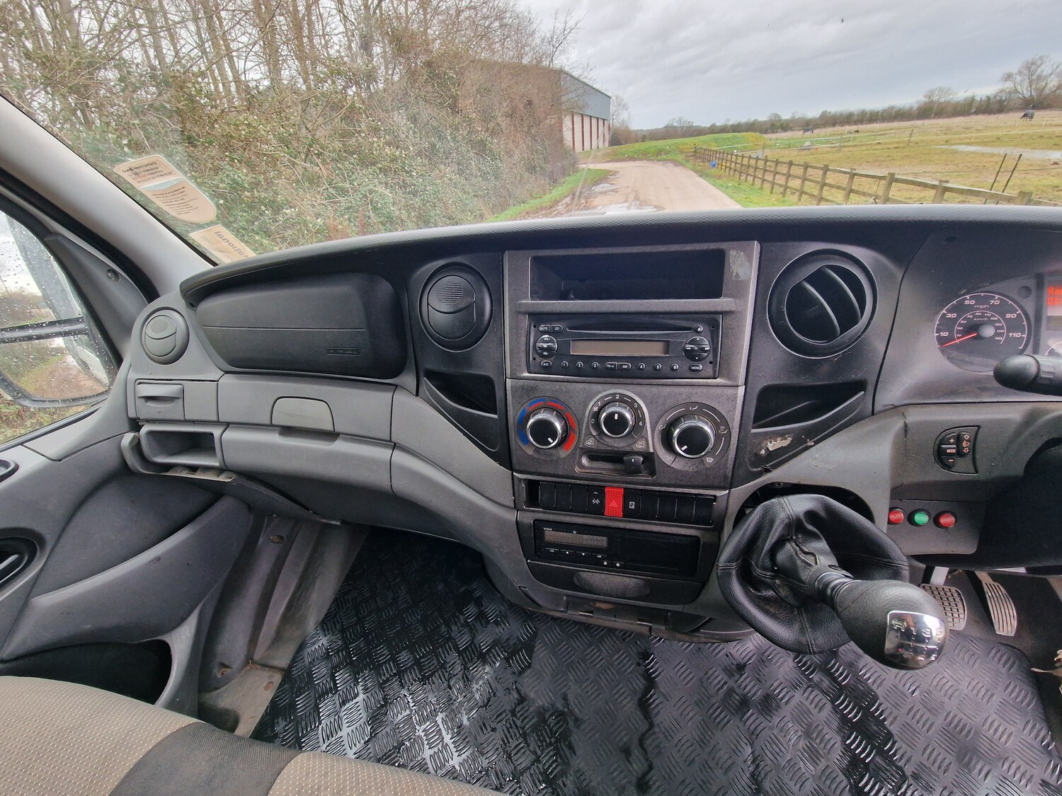 Used Iveco Daily 2013 for sale - 77420614: Photo 21