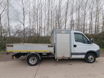 Used Iveco Daily 2013 for sale - 77420614: Photo