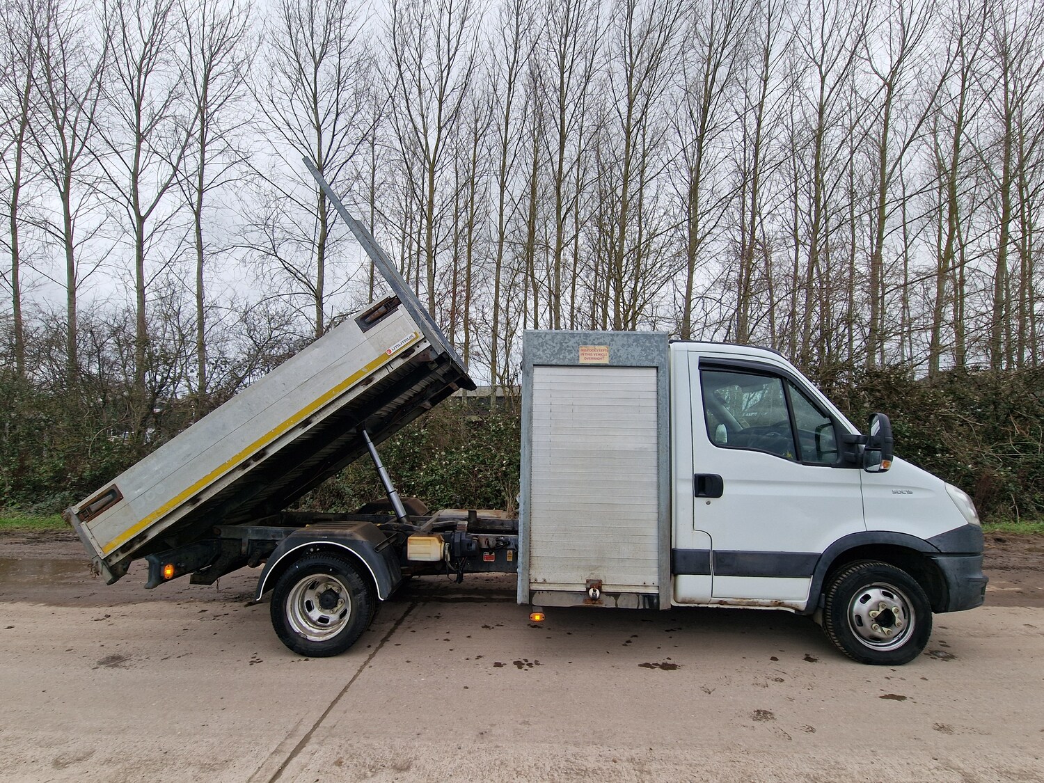 Used Iveco Daily 2013 for sale - 77420614: Photo 5