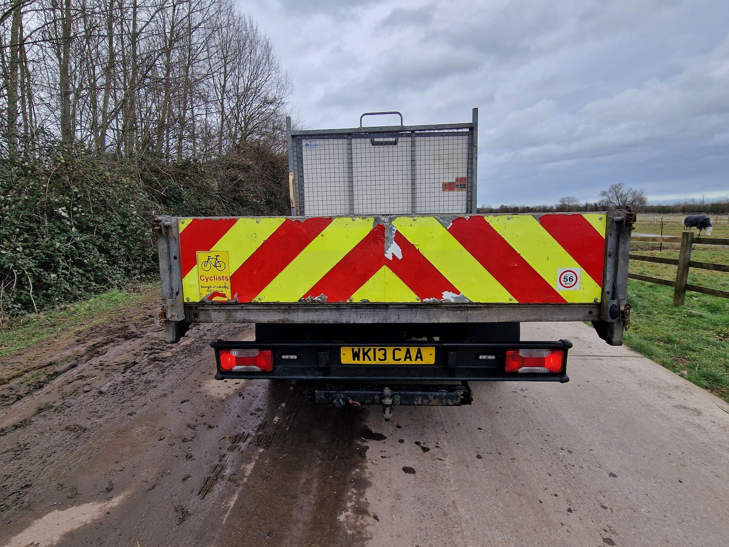 Used Iveco Daily 2013 for sale - 77420614: Photo 7