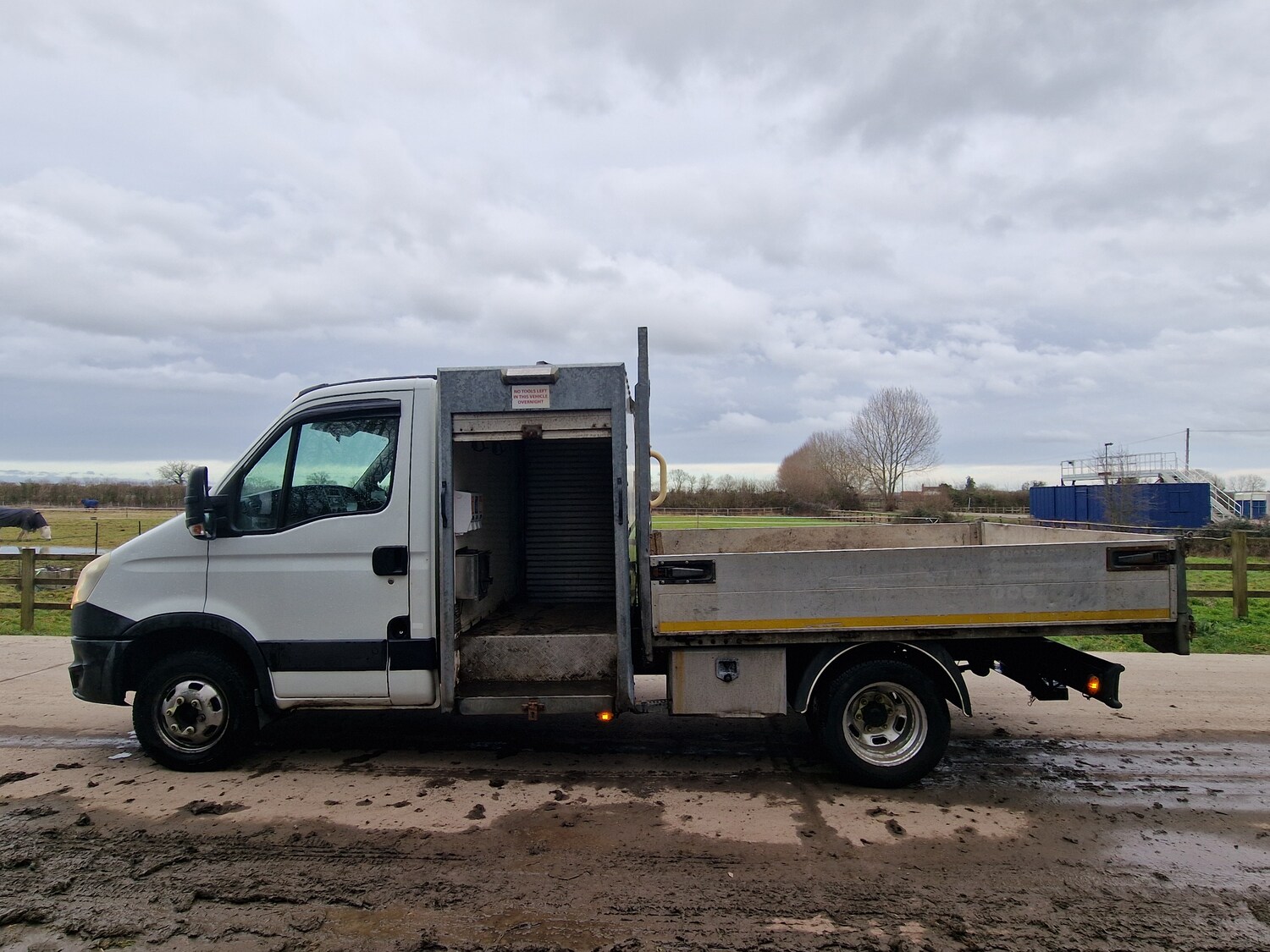 Used Iveco Daily 2013 for sale - 77420614: Photo 9
