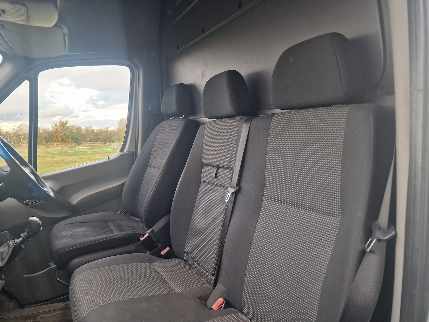 Used Mercedes-Benz Sprinter 2013 for sale - 76356003: Photo 10