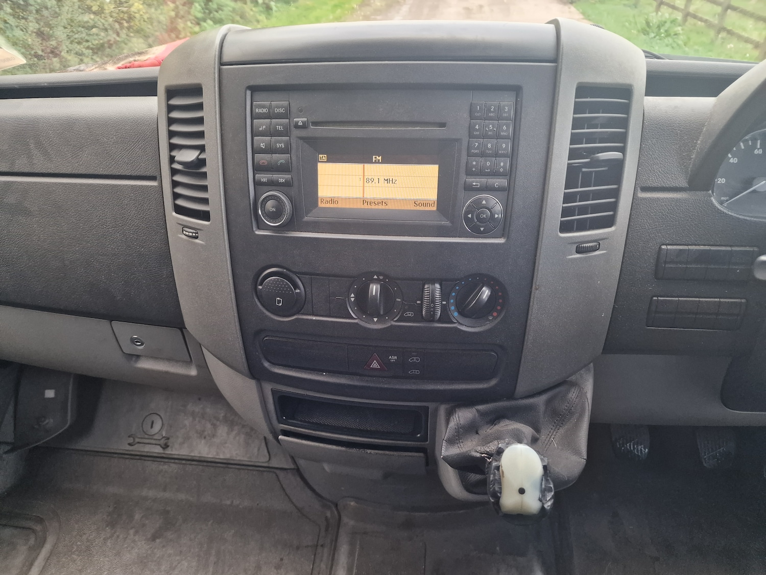 Used Mercedes-Benz Sprinter 2013 for sale - 76356003: Photo 11