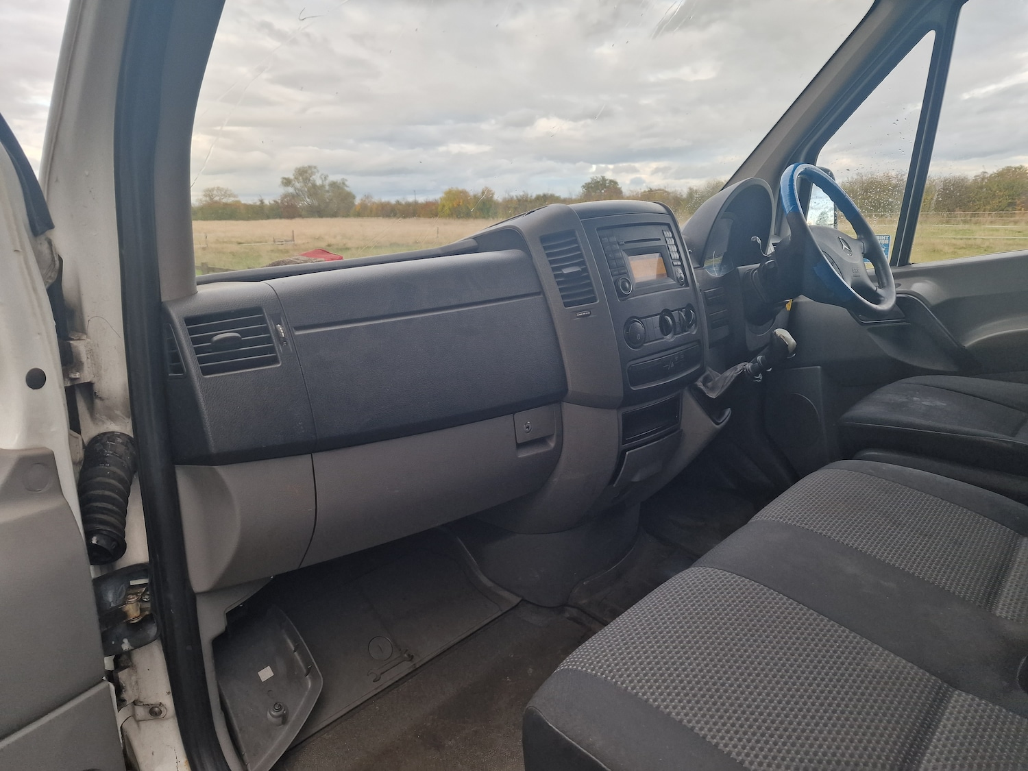 Used Mercedes-Benz Sprinter 2013 for sale - 76356003: Photo 13