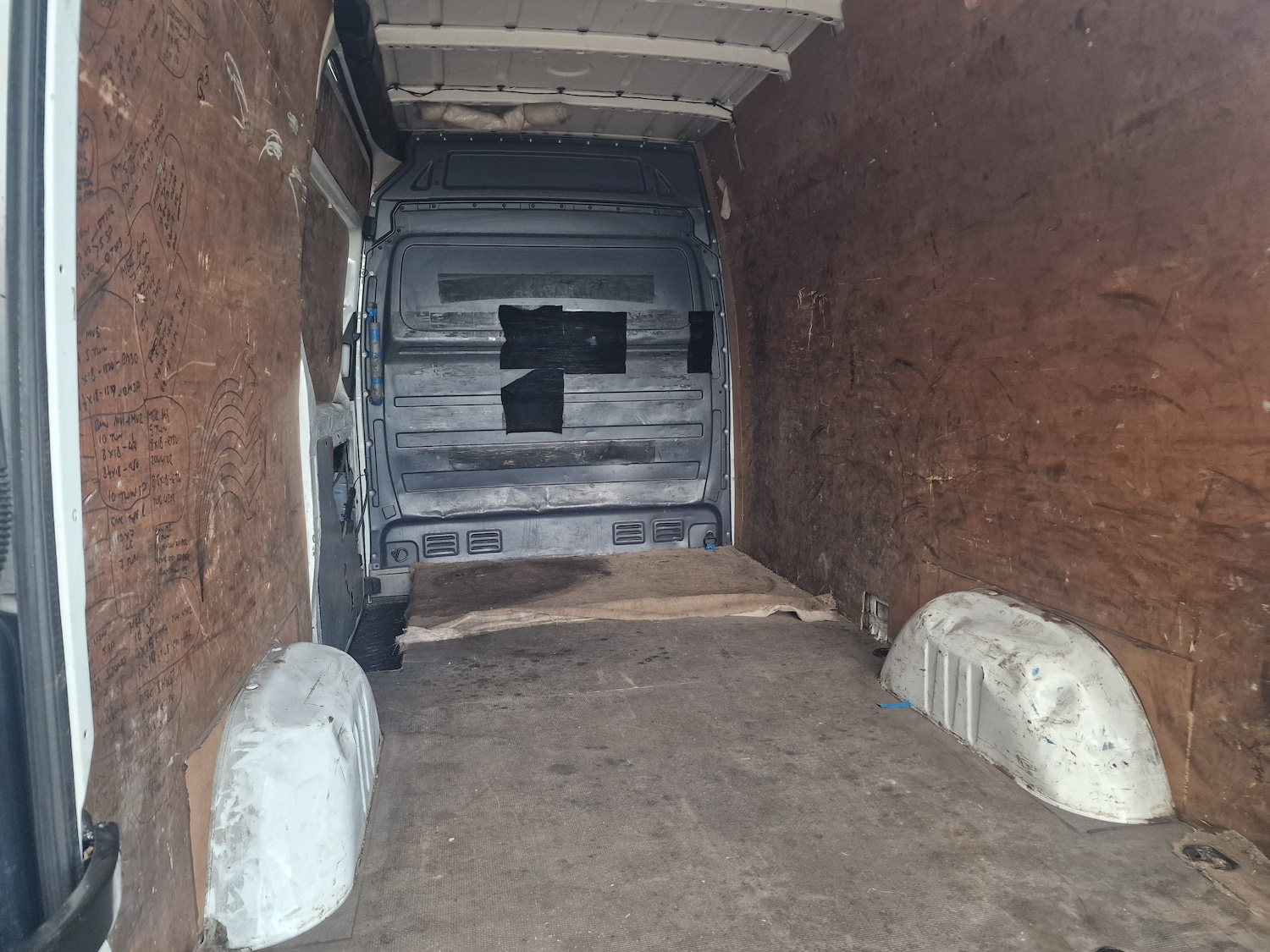Used Mercedes-Benz Sprinter 2013 for sale - 76356003: Photo 14