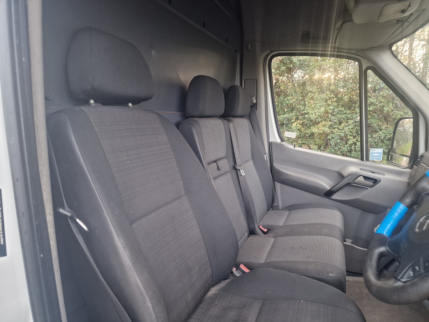 Used Mercedes-Benz Sprinter 2013 for sale - 76356003: Photo 15