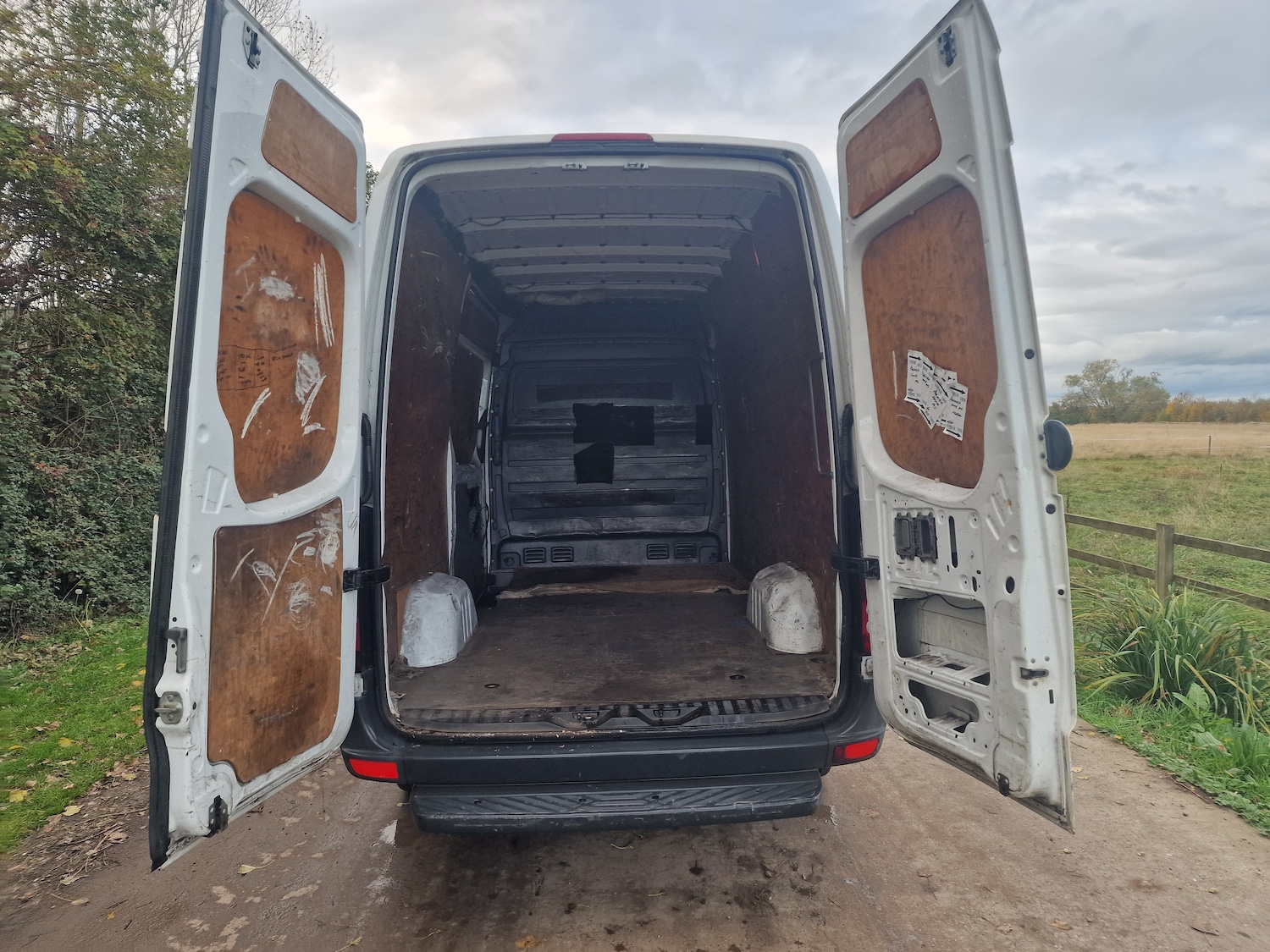 Used Mercedes-Benz Sprinter 2013 for sale - 76356003: Photo 7