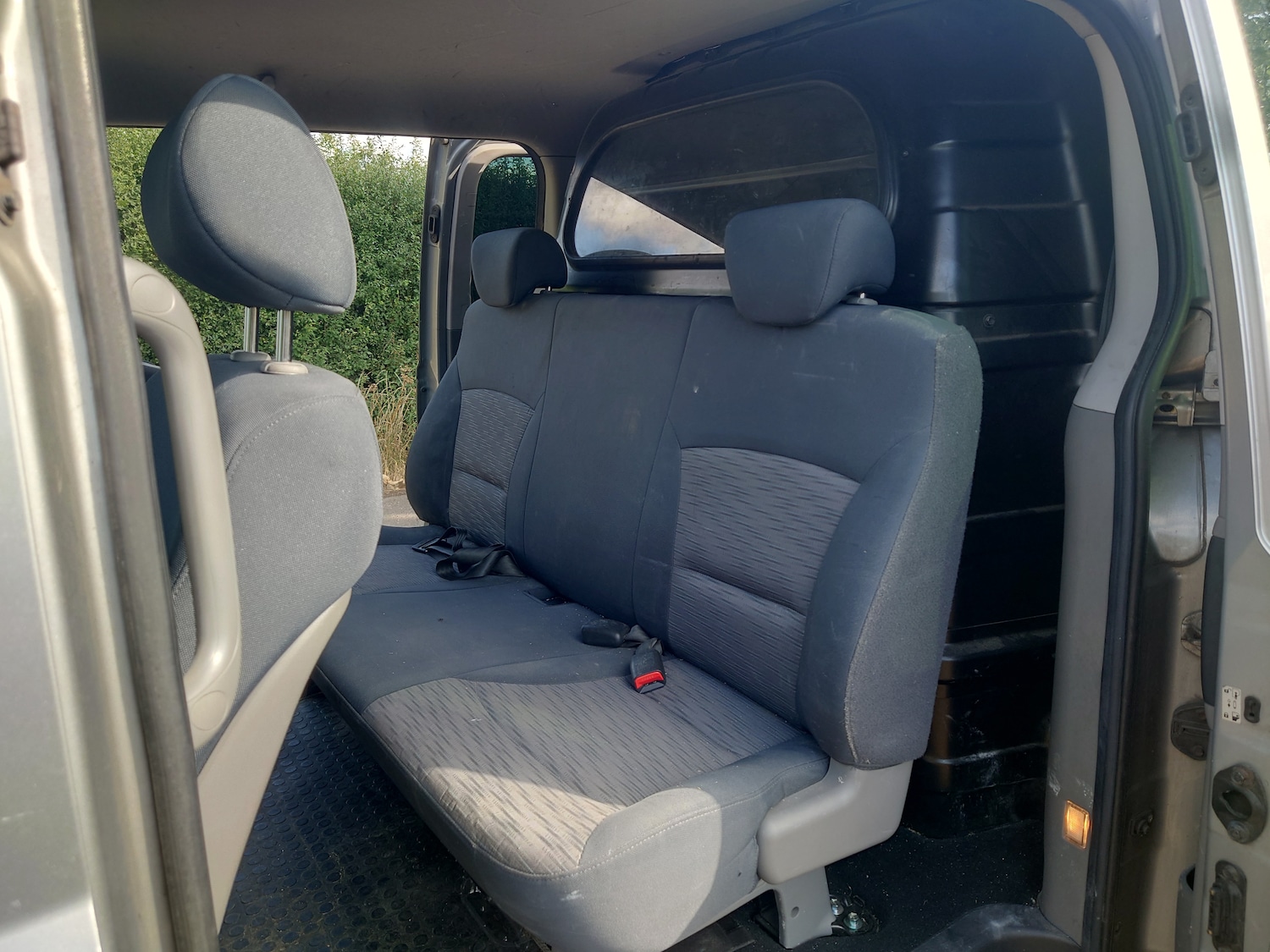 Vehicle 11