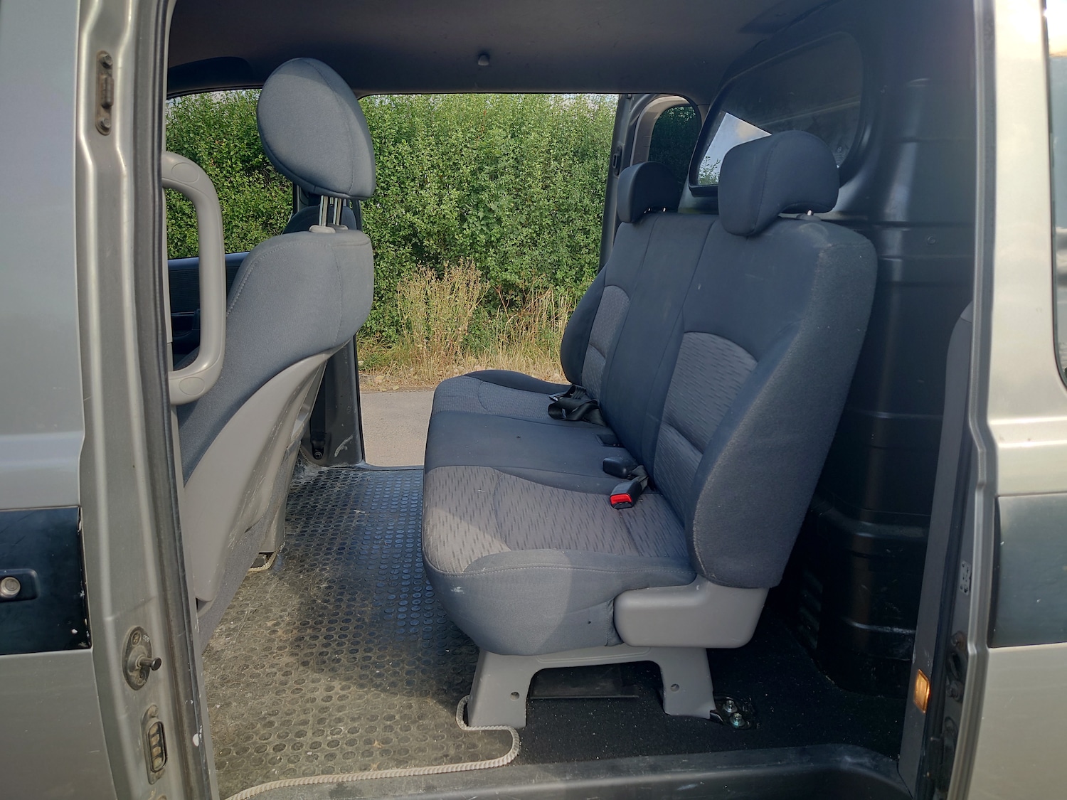 Vehicle 17