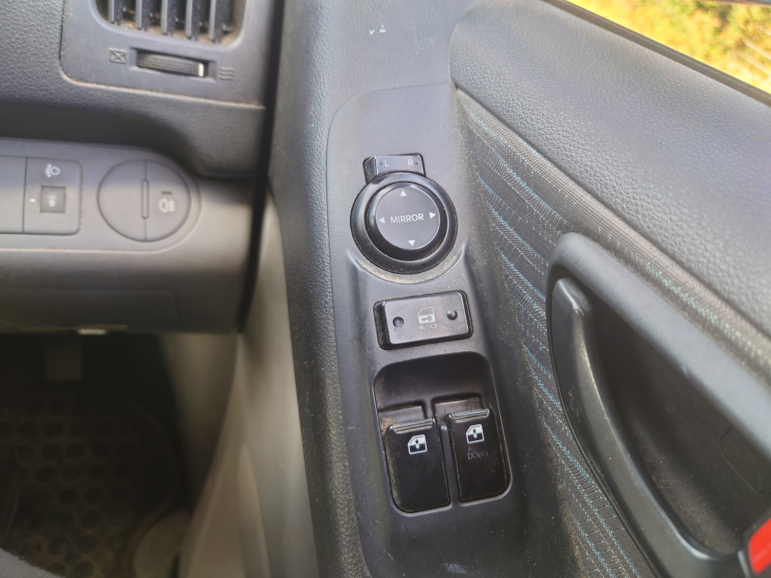 Vehicle 19