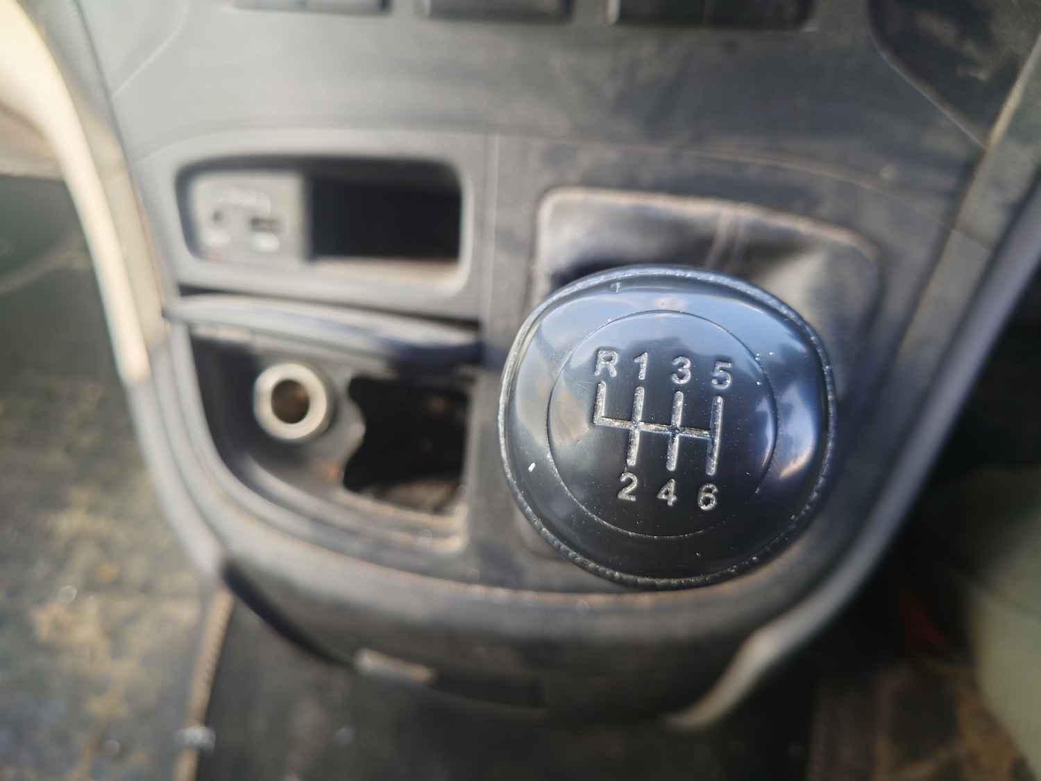 Vehicle 24