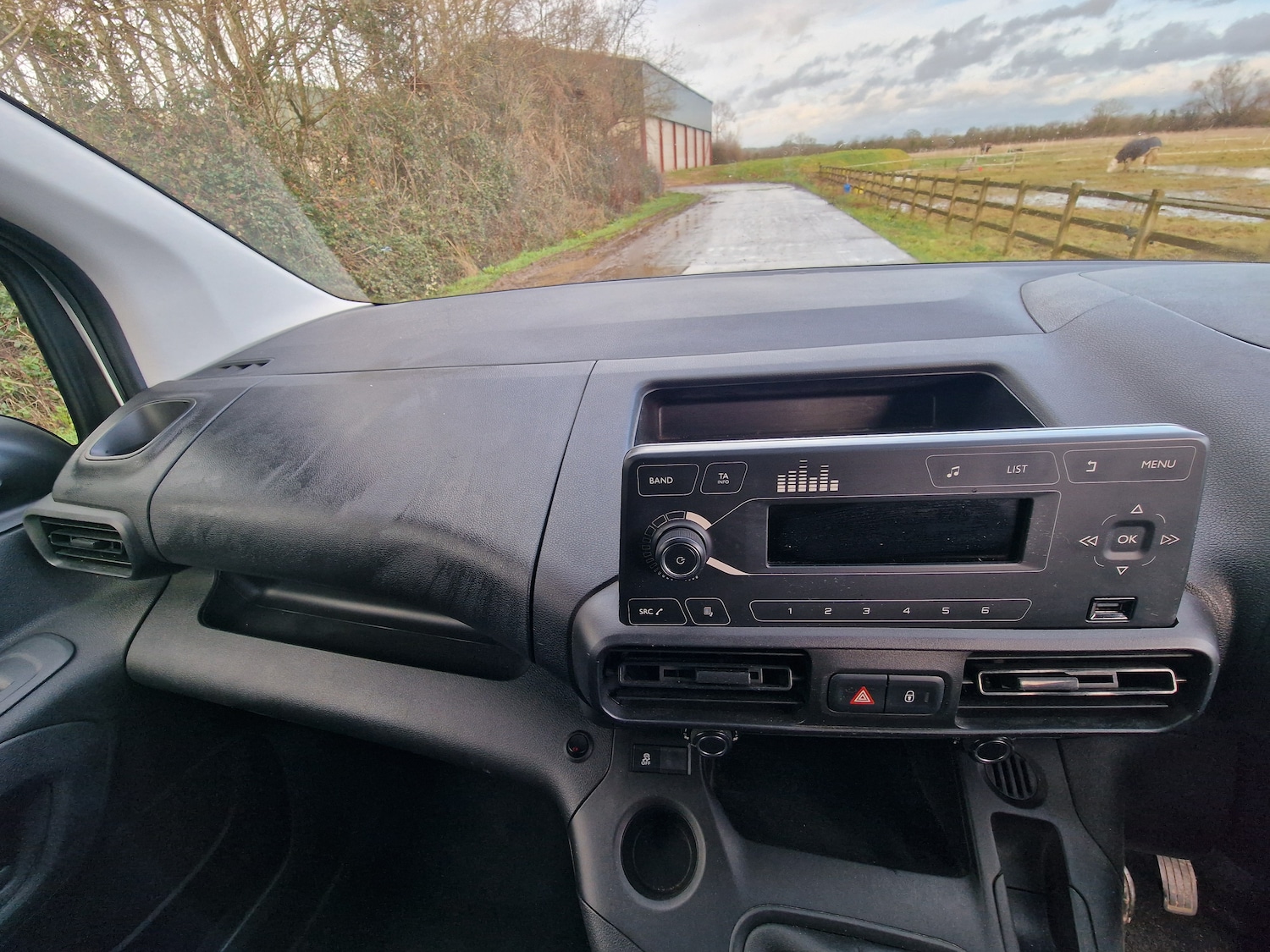 Used Ford Transit Connect 2019 for sale - 77261896: Photo 13