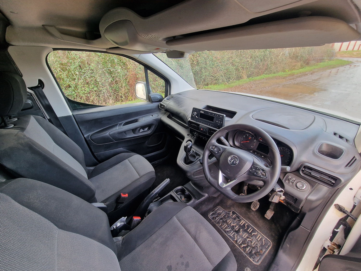 Used Ford Transit Connect 2019 for sale - 77261896: Photo 14