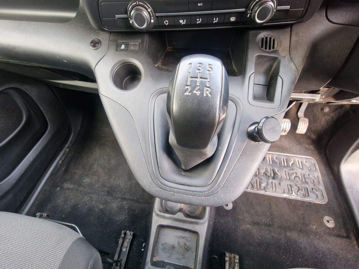 Used Ford Transit Connect 2019 for sale - 77261896: Photo 17