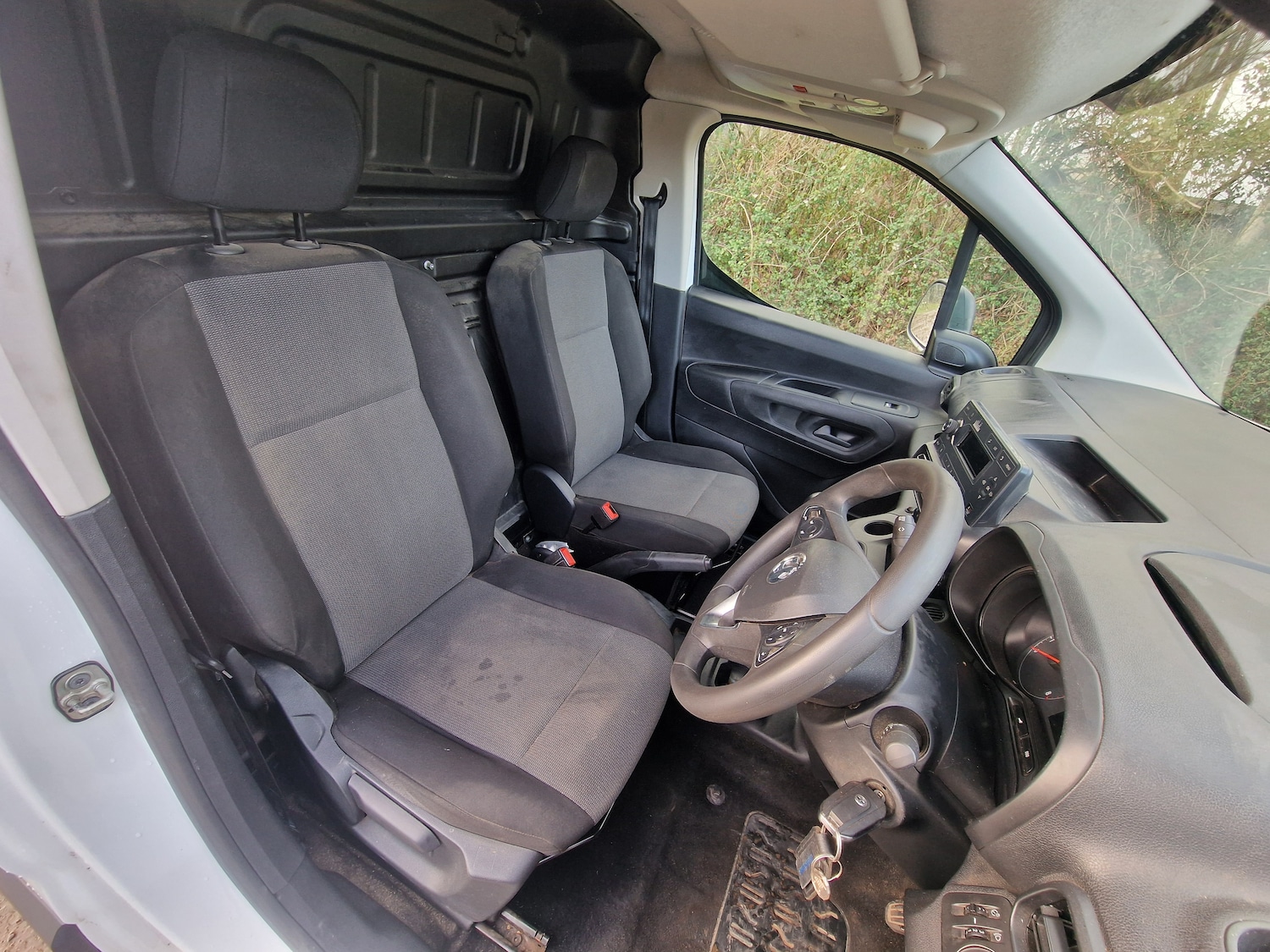 Used Ford Transit Connect 2019 for sale - 77261896: Photo 19