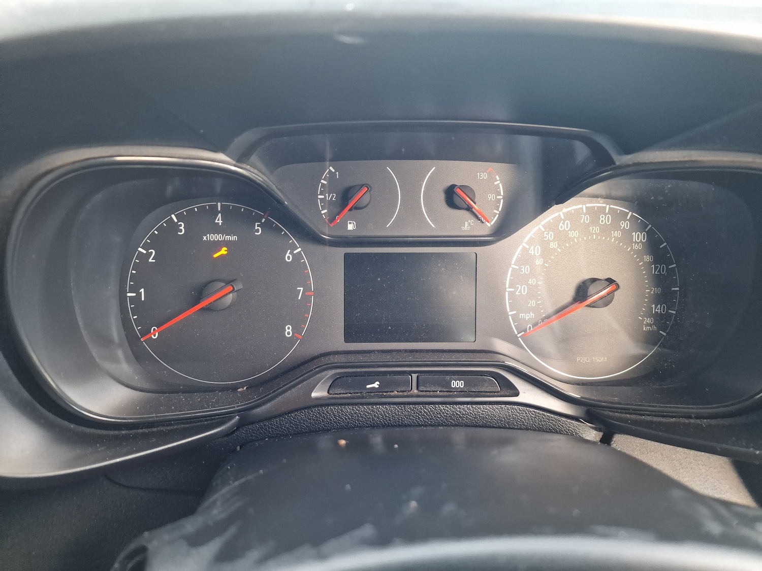 Used Ford Transit Connect 2019 for sale - 77261896: Photo 20