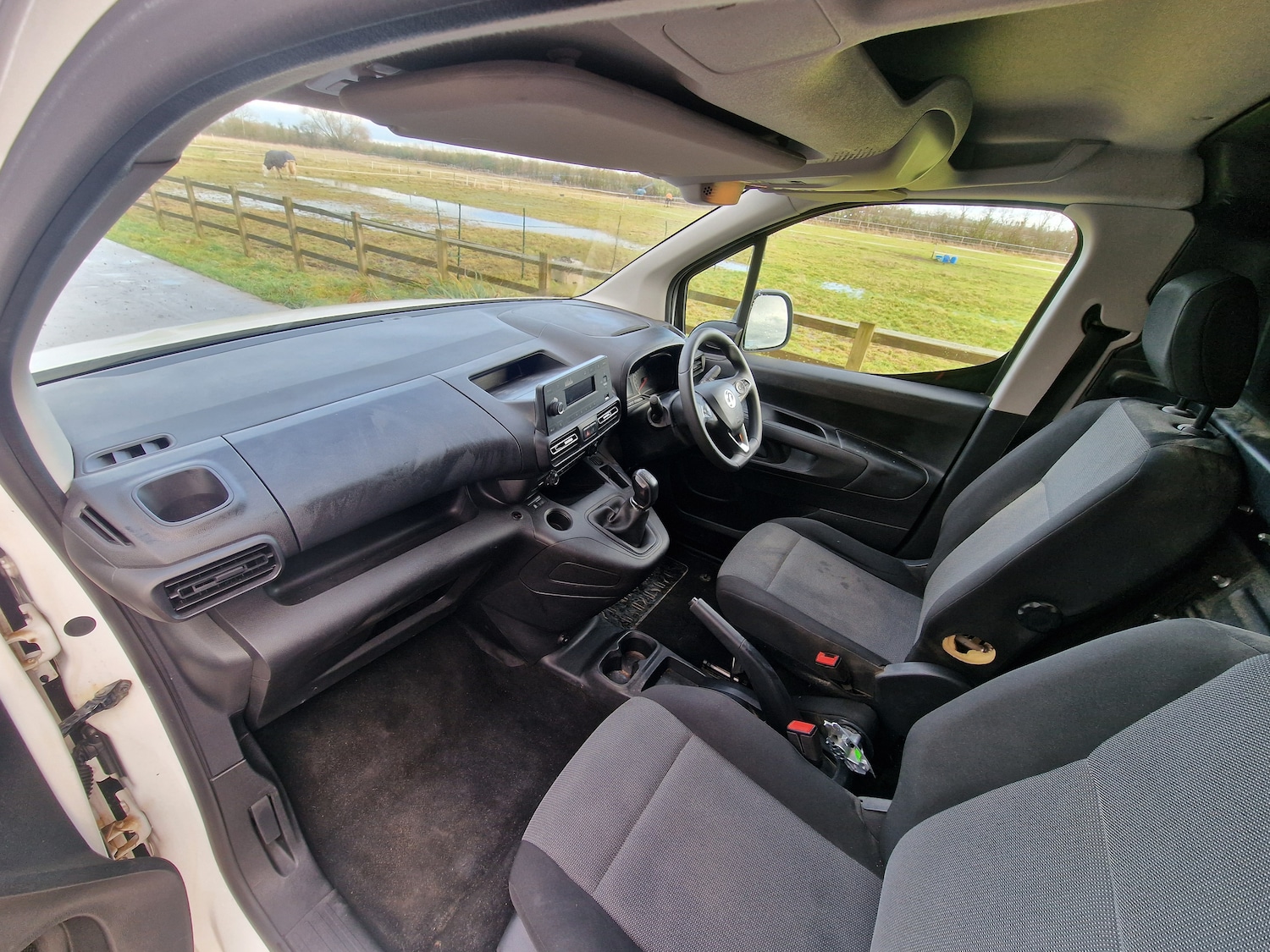 Used Ford Transit Connect 2019 for sale - 77261896: Photo 21