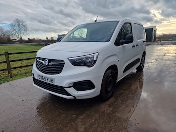 Used Ford Transit Connect 2019 for sale - 77261896: Photo