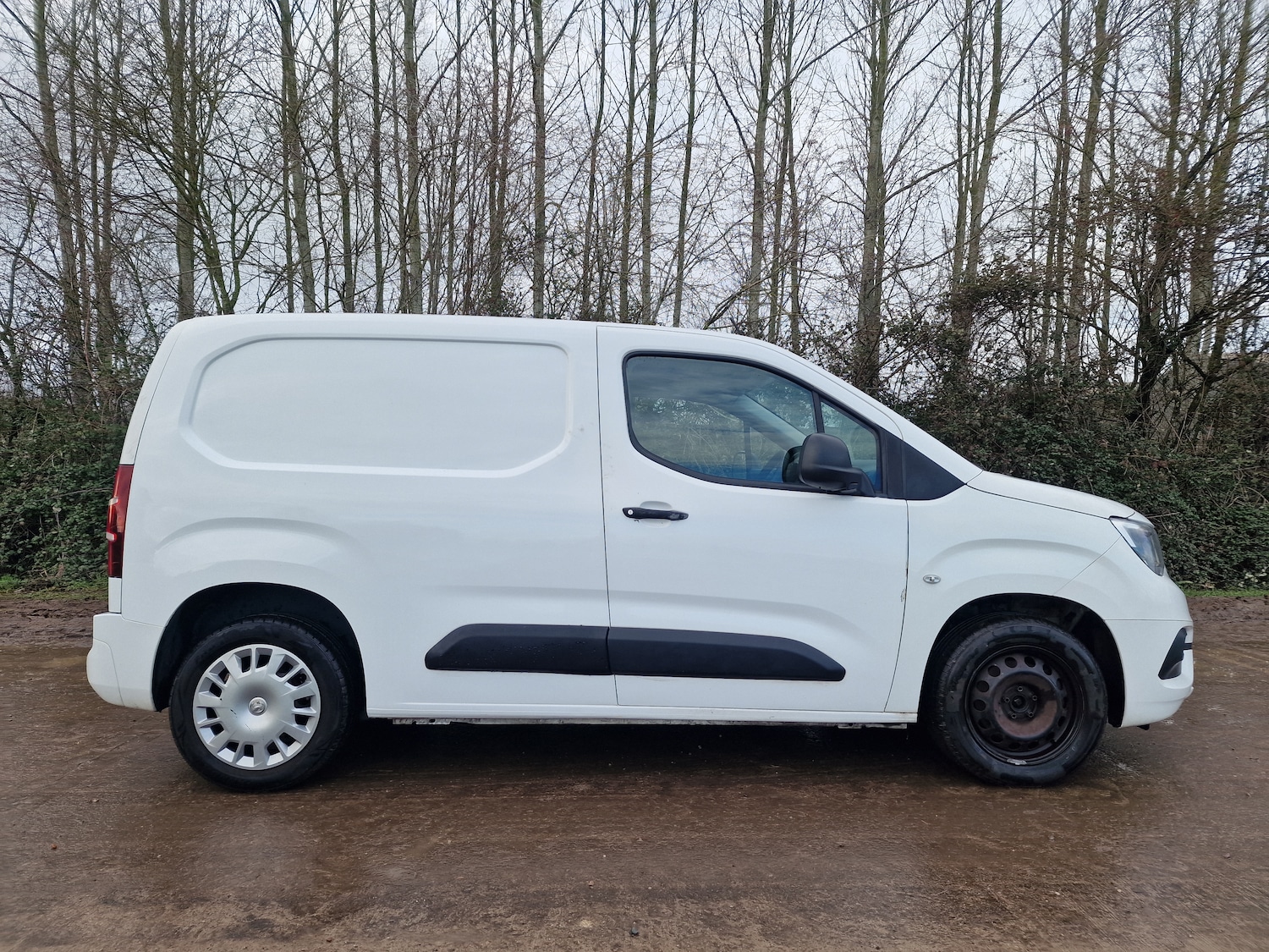 Used Ford Transit Connect 2019 for sale - 77261896: Photo 4