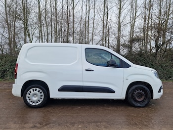 Used Ford Transit Connect 2019 for sale - 77261896: Photo