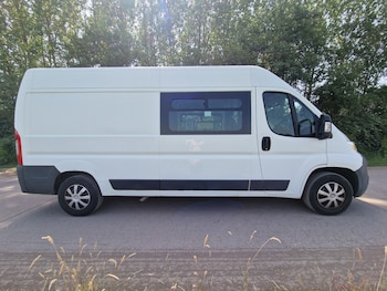 Used Citroen Other 2024 for sale - 79011151: Photo
