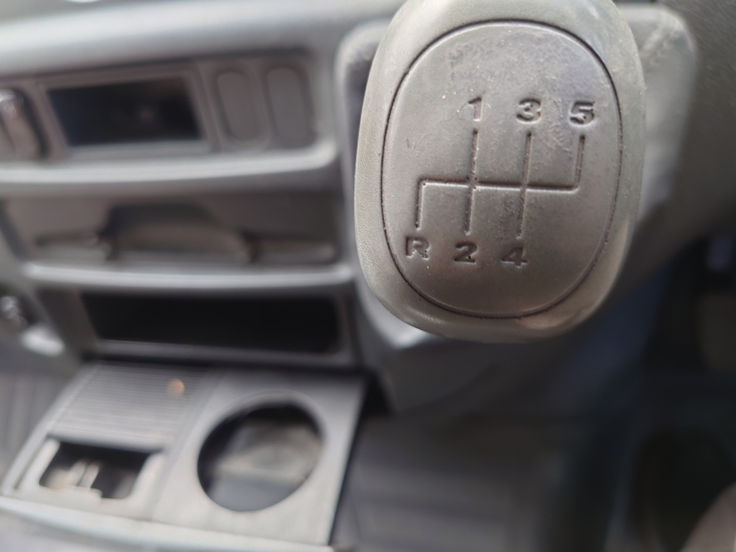 Vehicle 26
