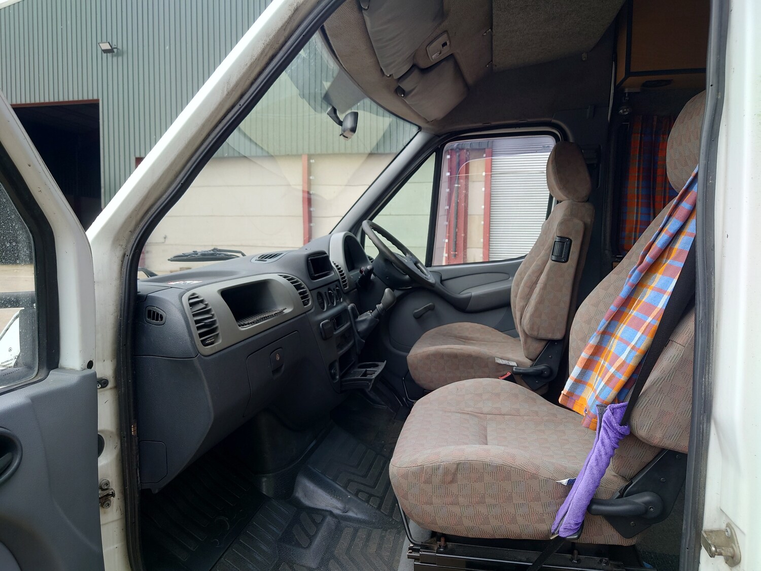 Vehicle 53