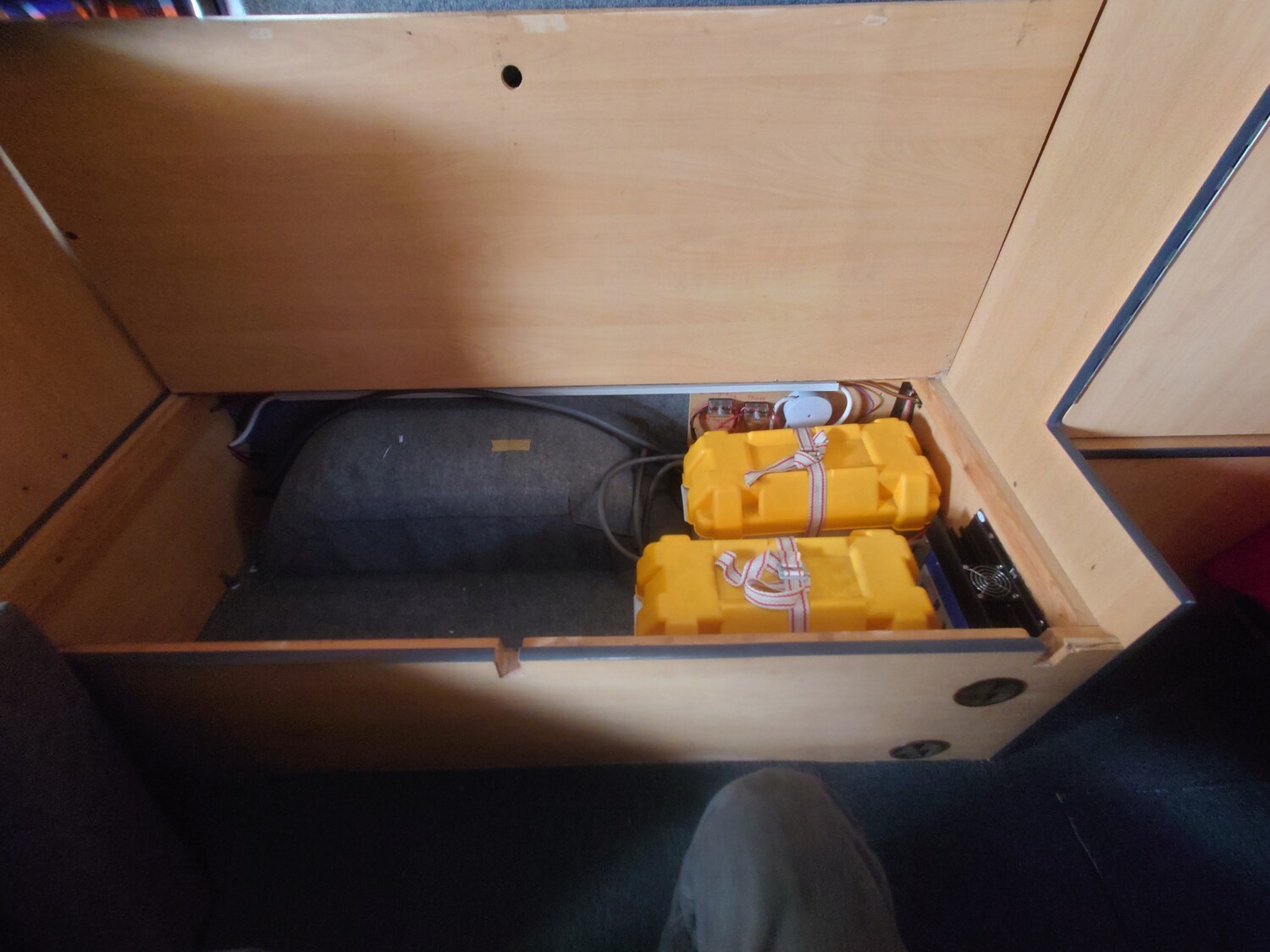 Vehicle 58
