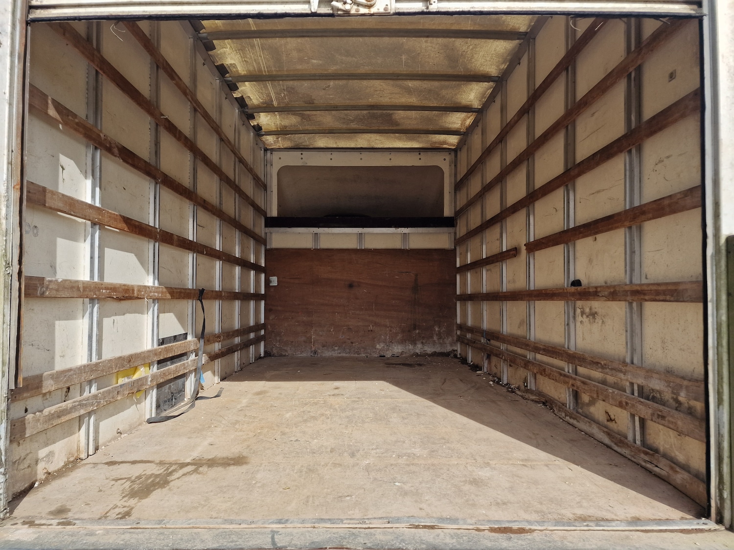 Used Mercedes-Benz Sprinter 2013 for sale - 78026056: Photo 13