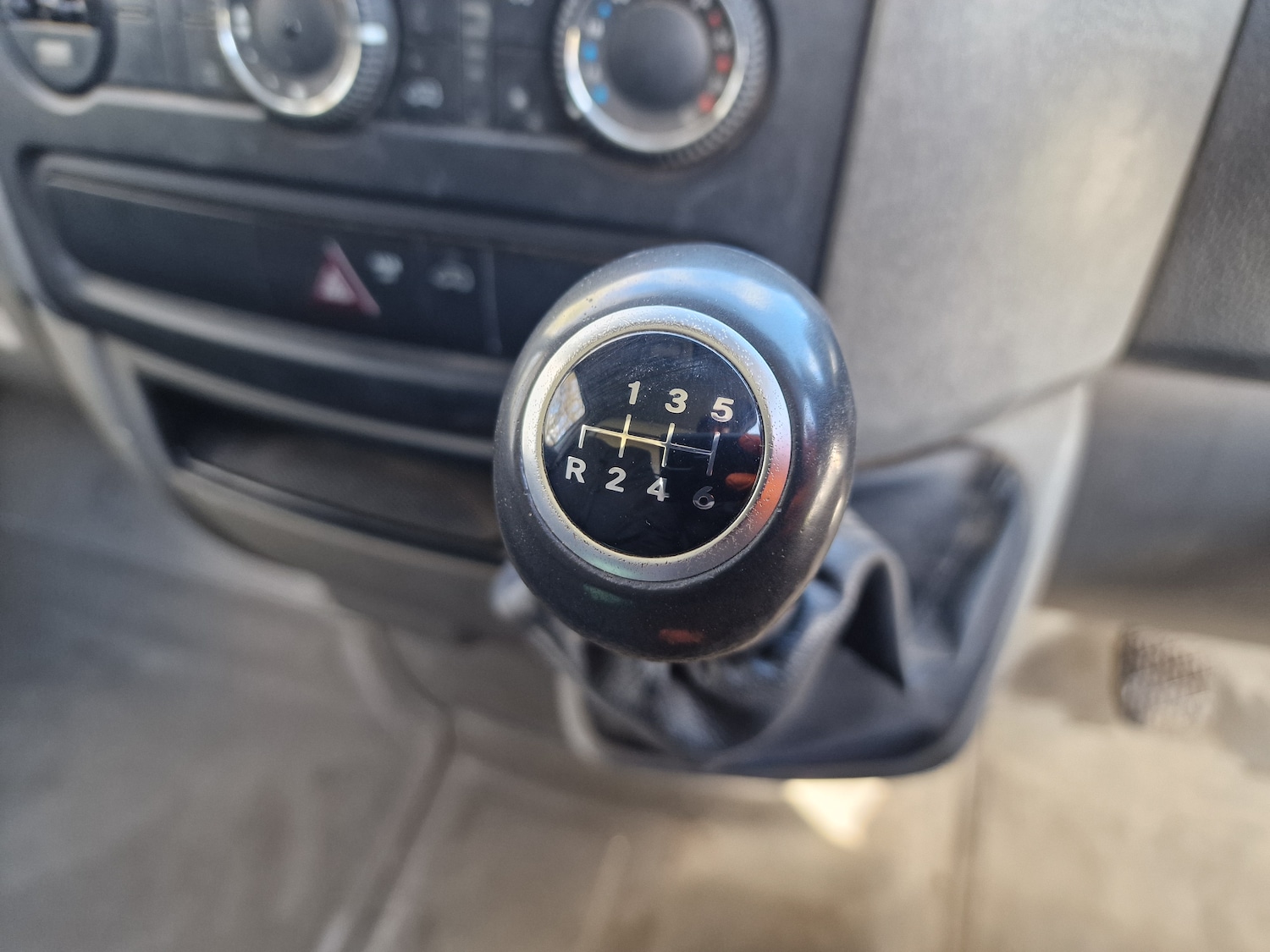 Used Mercedes-Benz Sprinter 2013 for sale - 78026056: Photo 16