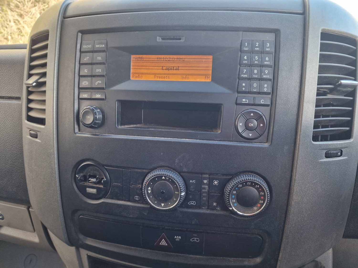 Used Mercedes-Benz Sprinter 2013 for sale - 78026056: Photo 18