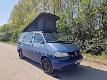 Used Volkswagen Caravelle 1996 for sale - 78409040: Photo