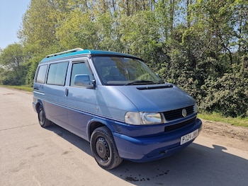 Used Volkswagen Caravelle 1996 for sale - 78409040: Photo