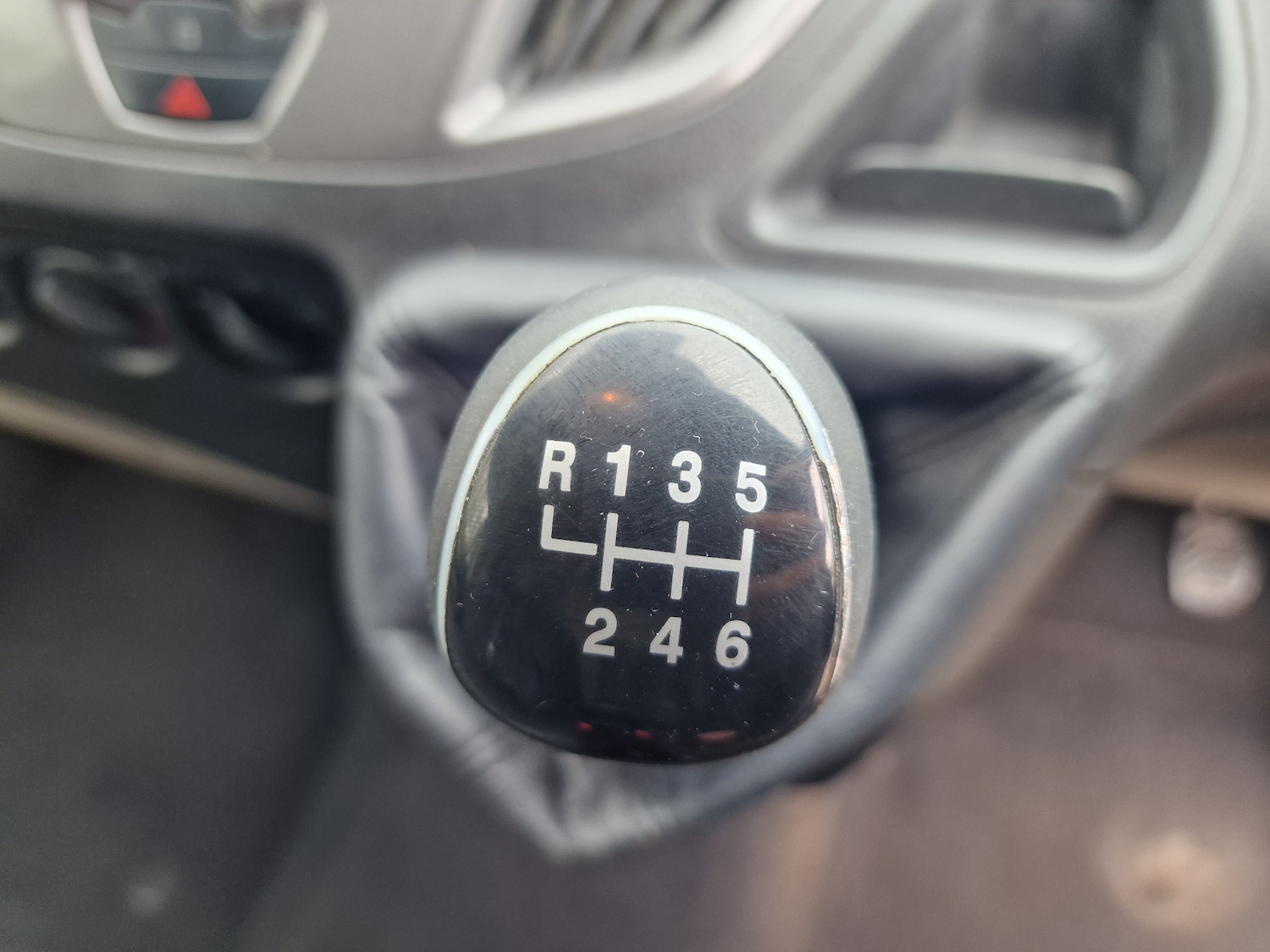 Used Ford Tourneo Custom 2018 for sale - 77584691: Photo 11