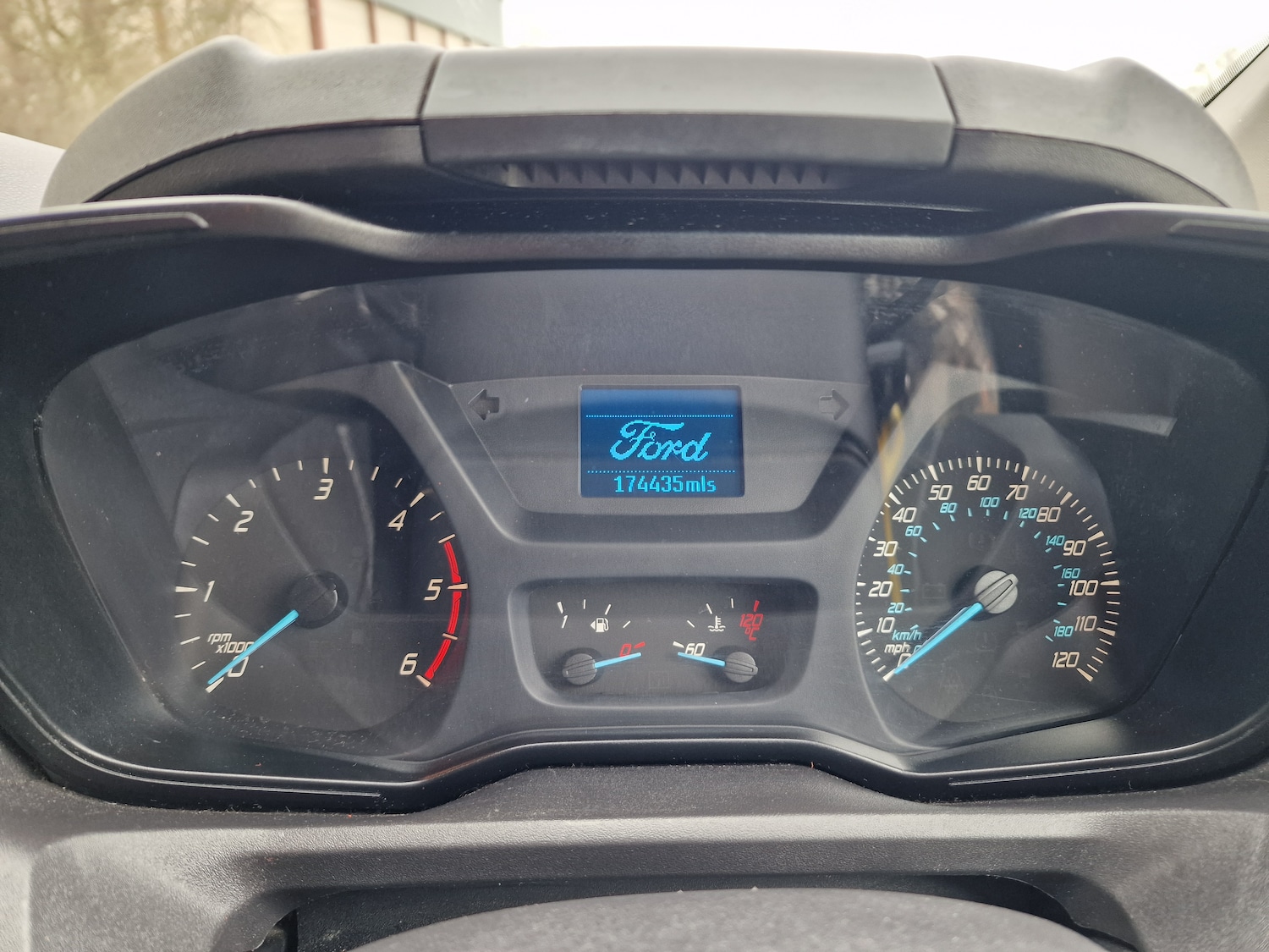 Used Ford Tourneo Custom 2018 for sale - 77584691: Photo 20