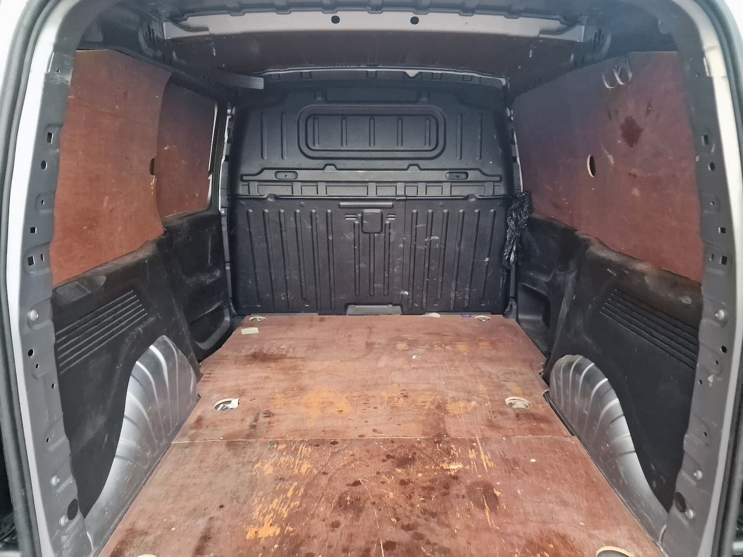 Used Vauxhall Combo 2019 for sale - 76919880: Photo 10