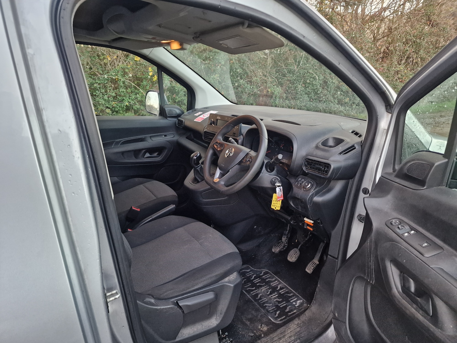 Used Vauxhall Combo 2019 for sale - 76919880: Photo 13
