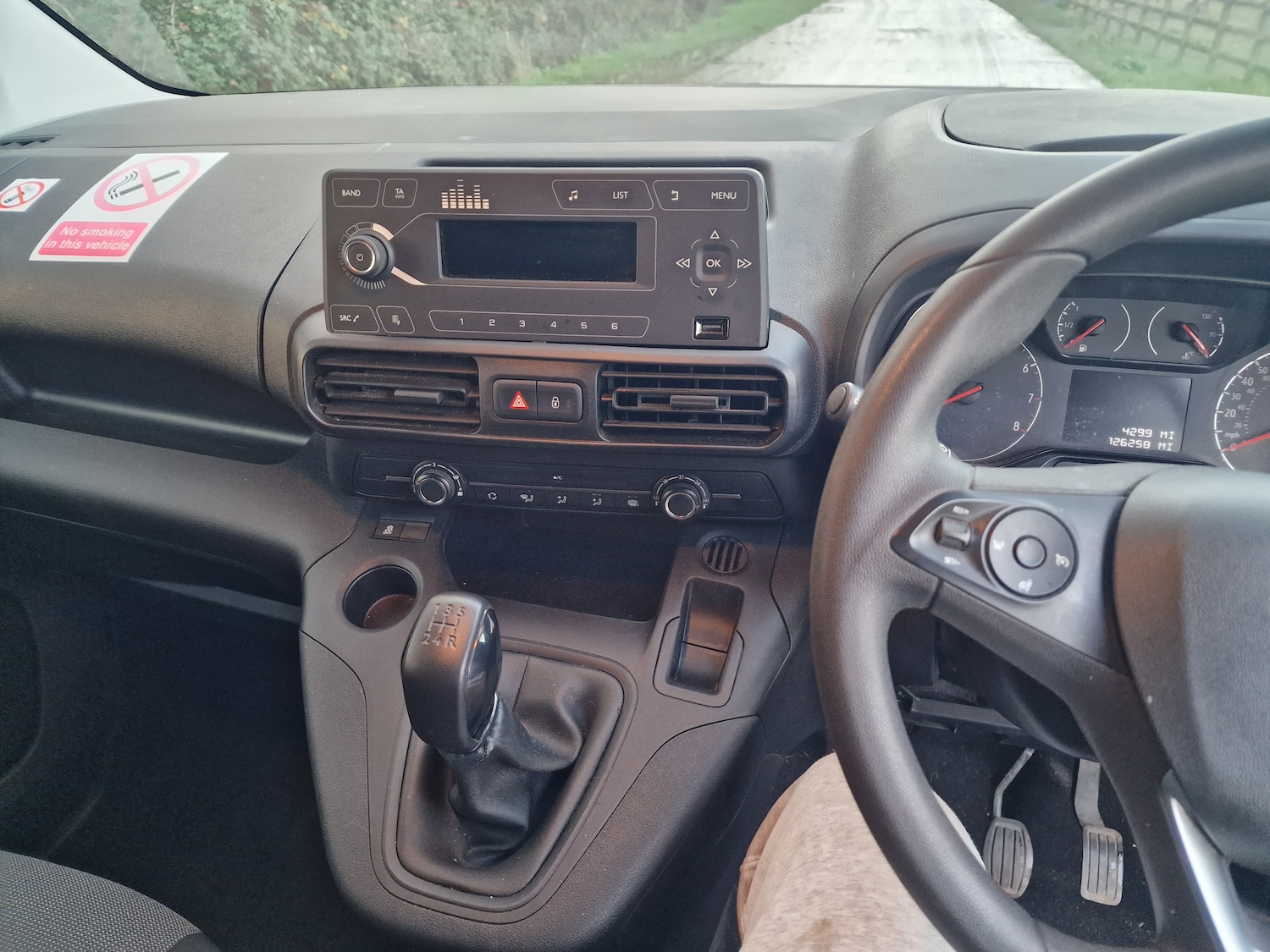 Used Vauxhall Combo 2019 for sale - 76919880: Photo 14