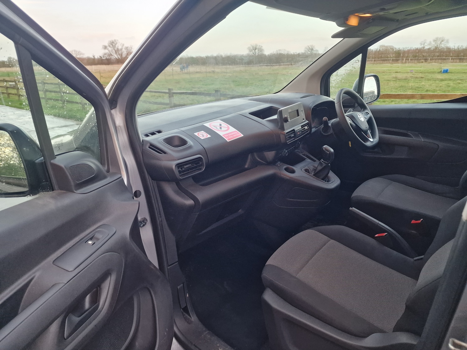 Used Vauxhall Combo 2019 for sale - 76919880: Photo 15