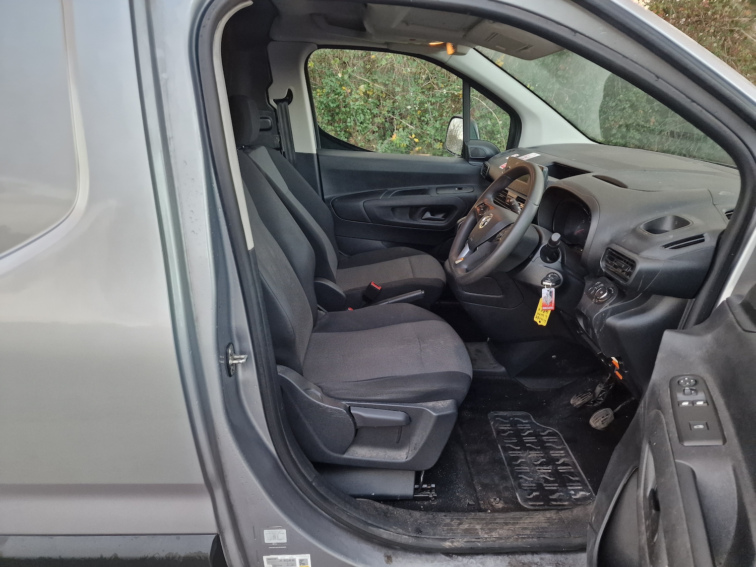 Used Vauxhall Combo 2019 for sale - 76919880: Photo 16