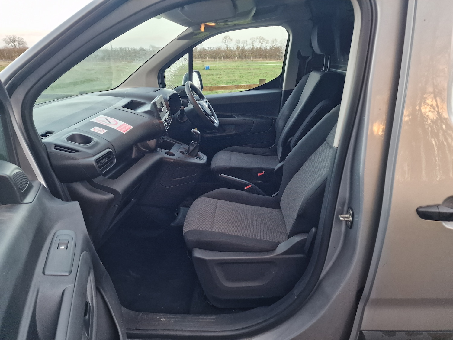 Used Vauxhall Combo 2019 for sale - 76919880: Photo 18