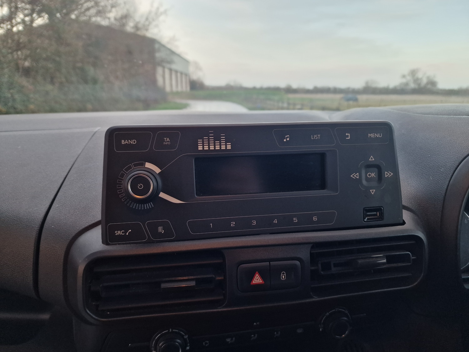 Used Vauxhall Combo 2019 for sale - 76919880: Photo 19