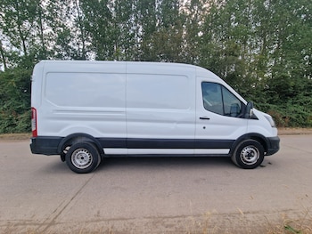 Used Ford Transit 2021 for sale - 79302353: Photo